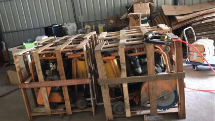 翼城行李、家具、电器包装托运
