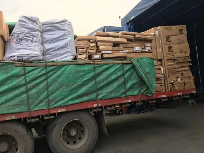 翼城家具托运
