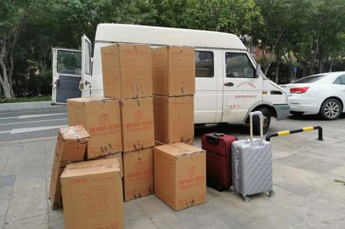 翼城行李托运公司
