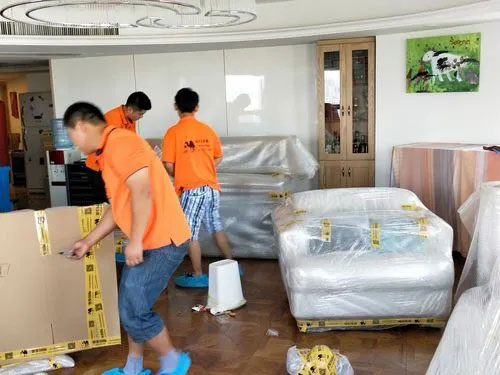 翼城精品搬家公司